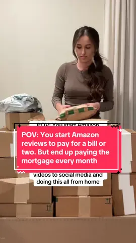 This is something you can do too! I started in Oct 2023 and now have helped over 2000 other women The amount of messages I get daily from them! Some are finally able to go on a vacation, some are paying their bills with this and one girl even bought a new car! This truly does work and is by far the simplest side hustle Want more details? Comment 