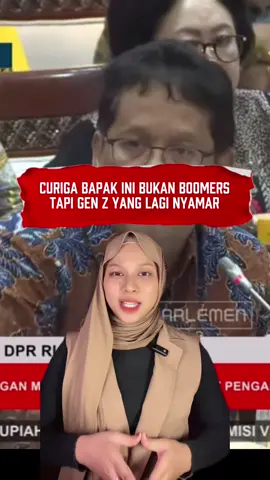 Purbaya yudhi sadewa menteri keuangan yang baru saja dilantik menggantikan Ibu Sri Mulyani. Sejauh ini, beliau bak angin segar yang memberikan harapan ditengah hiruk pikuk kondisi negara saat ini. Tapi ingat, JANGAN TERLENA!! Tetap pantau!! Tapi juga jangan buru-buru menghujat, kasih dia panggung! #Fyp #menterikeuangan #tipsnino #xyzbca 