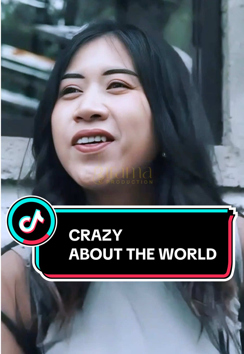 Fia Fahrina – Crazy About The World Sebuah karya penuh energi dan perasaan tentang bagaimana kita melihat dunia dengan segala kegilaannya. 🎶 Rasakan vibes musiknya, nikmati ceritanya, dan biarkan lagunya menemani harimu. 👉 Tonton sekarang di YouTube & dengarkan di semua platform musik! 🔥 #CrazyAboutTheWorld #FiaFahrina #OfficialMusicVideo #indonesianmusic 