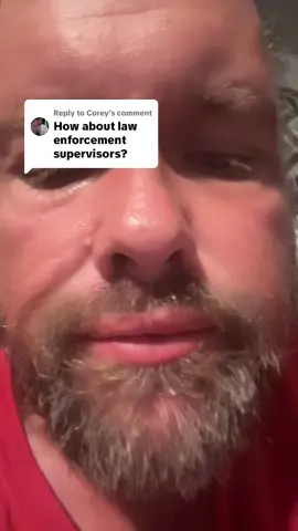 Replying to @Corey #supervisor #lawenforcement #policeoftiktok #fyp #constructionworker 