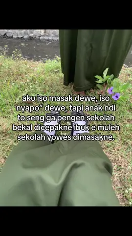 sampe ws lali kro rasane🙁#promoseruweekend #fyp #fypage #4au #4aupage #viraltiktok #beranda #kangen #masakan #ibu 