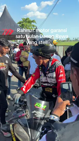 Daeng rewa yang stell🛠️ #fypppppppppppppp #rahmadmotorgaransisatubulan #dragbiketakalar2025 #takalarsulawesiselatan 