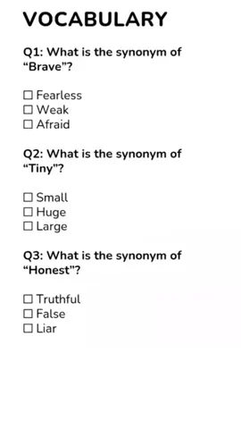 only 1%can got all the questions #LearnOnTikTok #quiz #boostmind #viral #knowledge 