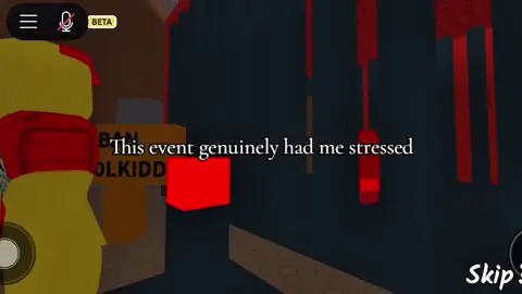 we also had an exploiter with us  #workatapizzaplace #robloxevent #coolkid #fyp 