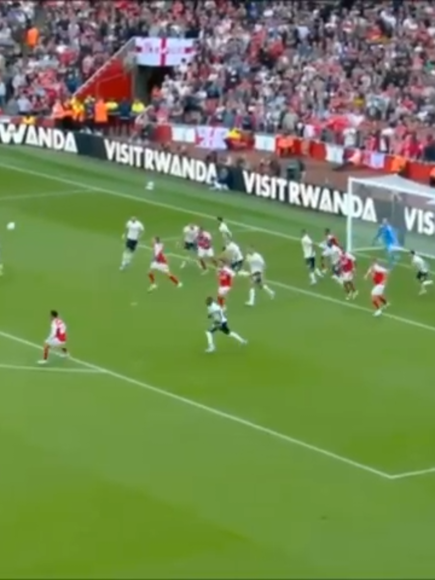 GOLAÇO!⚽️🤯 Arsenal 1x0 Nottingham Forest  ⚽️ Martin Zubimendi -  🏆 Premier League | 4ª rodada