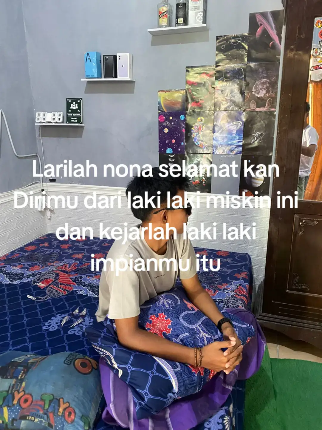 #tagar fyp semadura