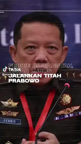 #AdiliJokowi  #TurunkanGibran 