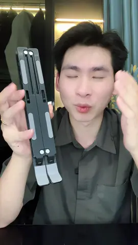 Giá đỡ laptop #giadolaptop 