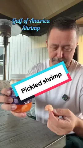 #pickledshrimp #Foodie #cajun #tiktokshopcreatorpicks #genx 