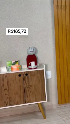 Adquira o seu no link da bio 🌟✨ ou copie esse id na shopee: AQH-AQC-WPB #achadinhos #Nublê #casa #moveis