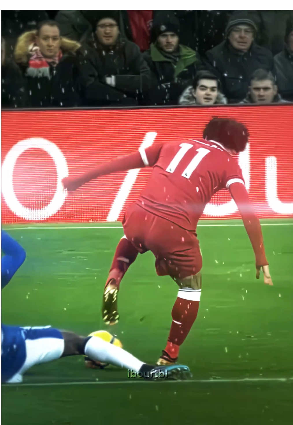 17-18 Salah x Confidence😍🔥 // cc: @ibieftbl #fyp #Liverpool #Salah #mohamedsalah #Liverpoolfc 