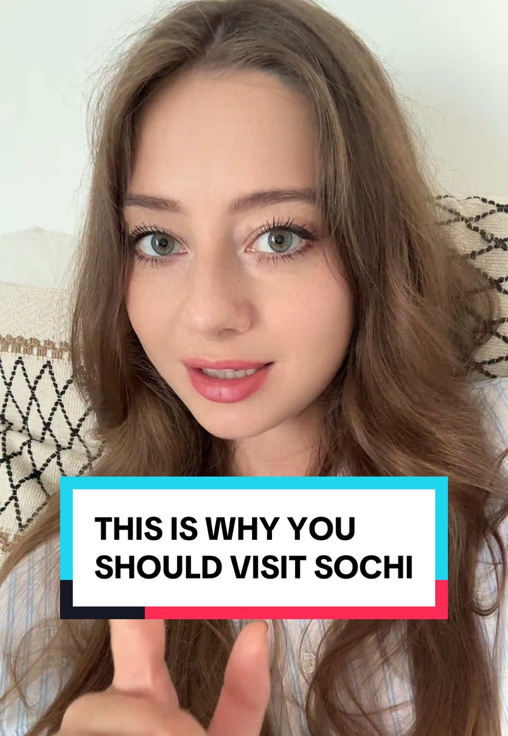 Back in the 2014 Sochi Olympics, many were shocked at what Russia was actually like, so come visit for yourself and find out 🐾 #russia #russian #sochi 