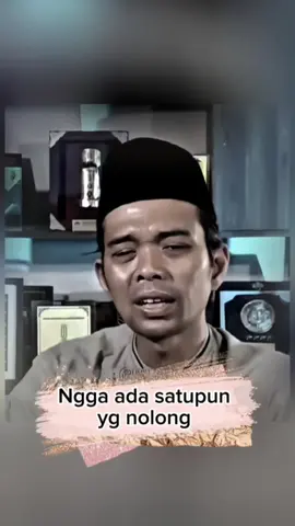 tidak ada yang menolong  #abdulsomad #adihidayat #drholly 