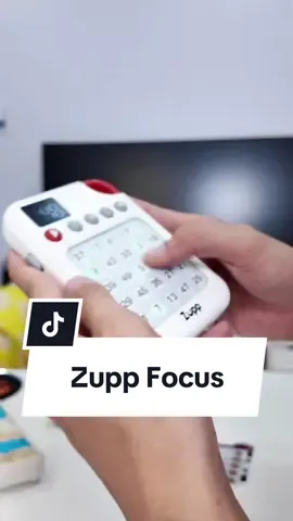 Đồ chơi luyện tập trung Zupp Focus #meoxreview #review #zupp #dochoitritue