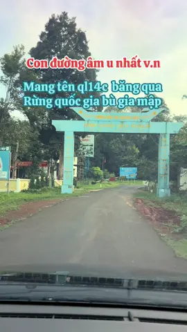 Con đường hơn ( 1 triệu wiu ) mà lâu lắm rồi hôm nay e mới được đi qua đây lần nữa #ducbinhphuoc #taixetiktok #bugiamap #suhuongtiktok 