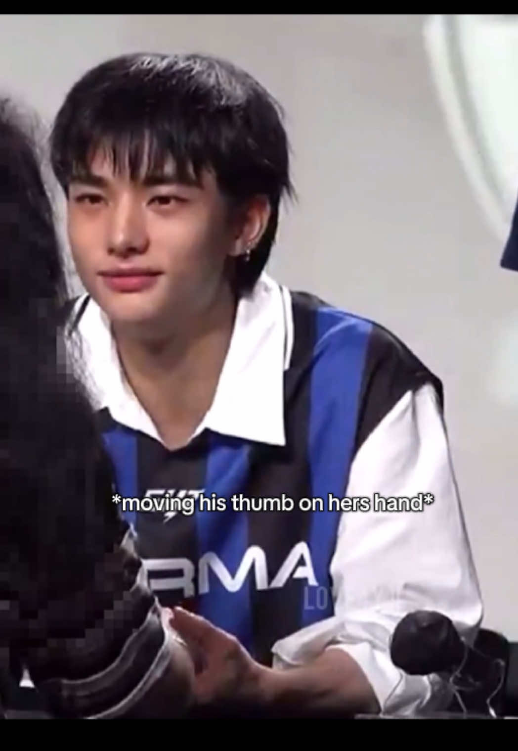 #straykids #hyunjin #스트레이키즈 #fyp #skz 