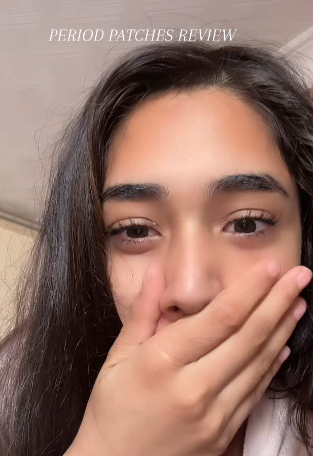 Girls we’ve been suffering for NOTHING??  #period #girls #relatable #review #viral 