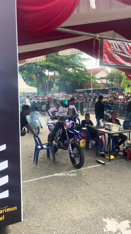 Tecending🚀 #malakekproject #dragbikeindonesia 