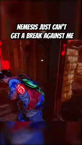 I know they all wanted me out the game so bad #dbd #dbdclips #deadbydaylight #dbdvideos #dbdtiktok