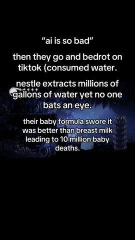 #ai #nestle #fyp #awareness #cancel 
