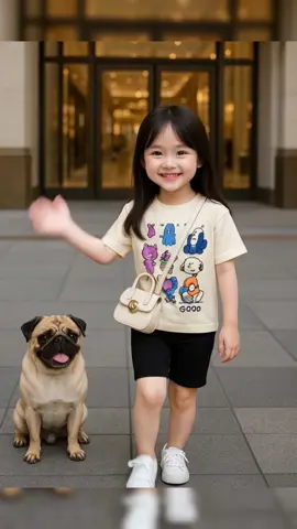 Set bộ quần áo cho bé gái đáng yêu và dễ thương , hình in dễ thương và có 2 màu sắc rất đẹp cho các bé ạ. Mặc đi học đi chơi đều đẹp ạ. #quanaotreem #thơitrangtreem #quanaochobegai #xuhuongtiktok 
