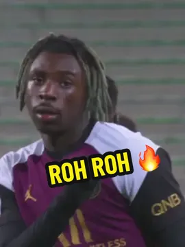 Moise Kean 😎🇮🇹 #sportstiktok #Ligue1 #Ligue1McDonalds #rohroh #footballedit @psg