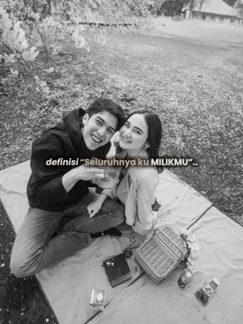 Couple goals favorit🤍 #syifahadju #elrumi #elrumisyifahadju #pasangan #MasihSepertiDulu 