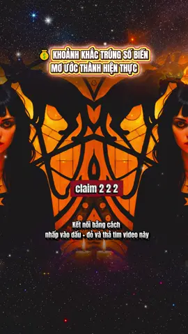 Khoảnh khắc đổi đời của bạn đã thật sự bắt đầu! #thongdiep #tarot #mayman #claim #thongdiepvutru and 