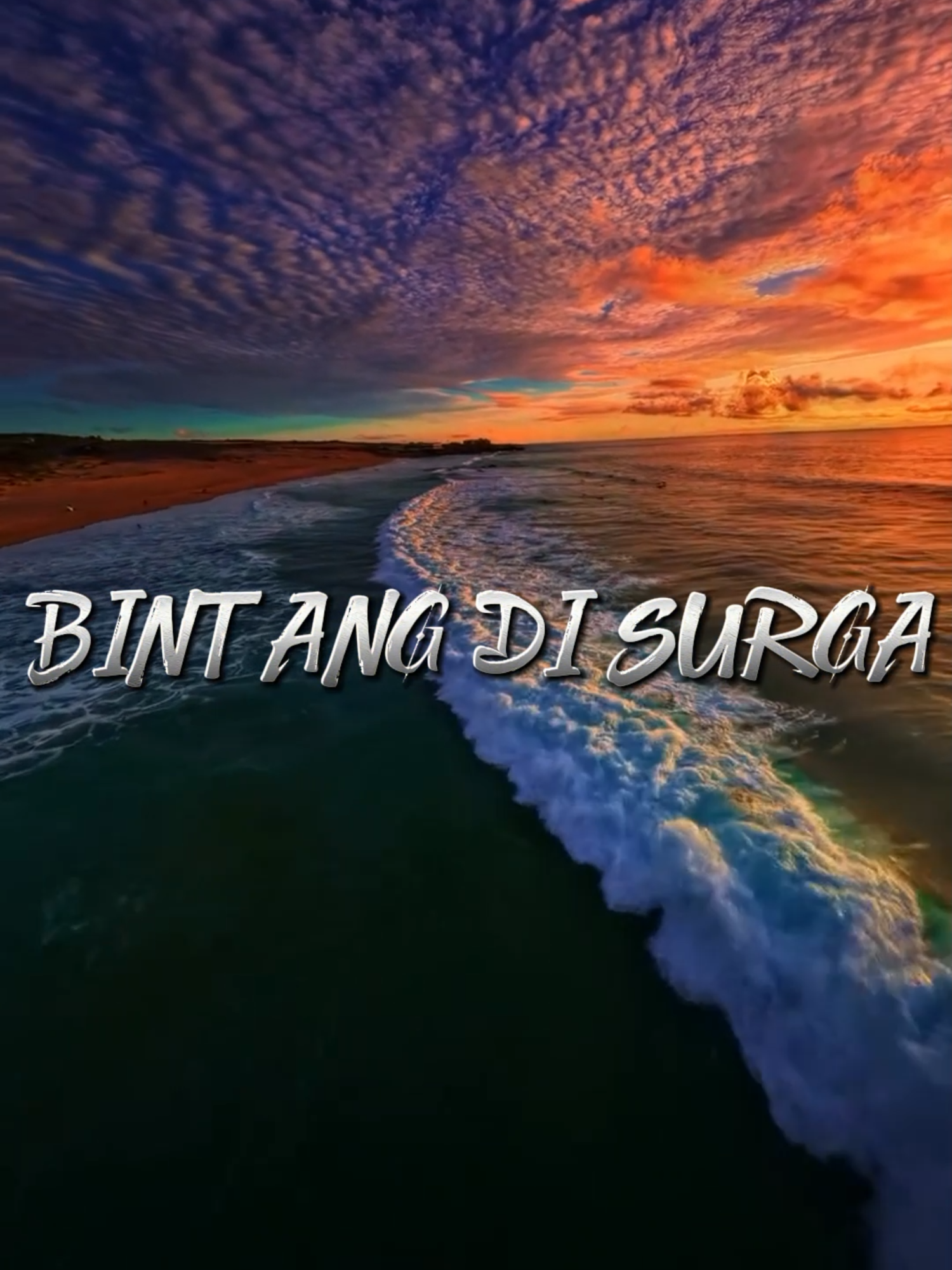 BINTANG DI SURGA ✨🥰🌊 #Bintangdisurga#bintangdisurganoah#viraltiktok#musikviraltiktok#trending#trendingsong#lagutiktokviral #trending#following #ocean#drone#oceanwhispers#aldythoxie#fy#fypシ゚#fypage #fyppppppppppppppppppppppp #xybca #xybcafyp #dj #djremix #remix #djviral #viral #music #breakbeat #djbreakbeat #sound #beat #bass #audio #bassboosted #edm #4u #popularsong #remixofpopularsong #dj2025 #jj #jegadjedug #diskotik #disco #electromusic #progressivehouse #breakbeatindonesia #house #vibe #vibes #tqfollowers #transisi #capcut #nostalgia #musikjadul #bintangdisurgaremix #NOAH #peterpan