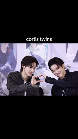 BABIESS🦊🐶💖 #cortis #코르티스 #seonghyeon #keonho #maknae