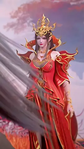 cie cailin 🤭🤭#cailin #xiaoyan #battlethroughtheheavens #btth #yaochen2k 
