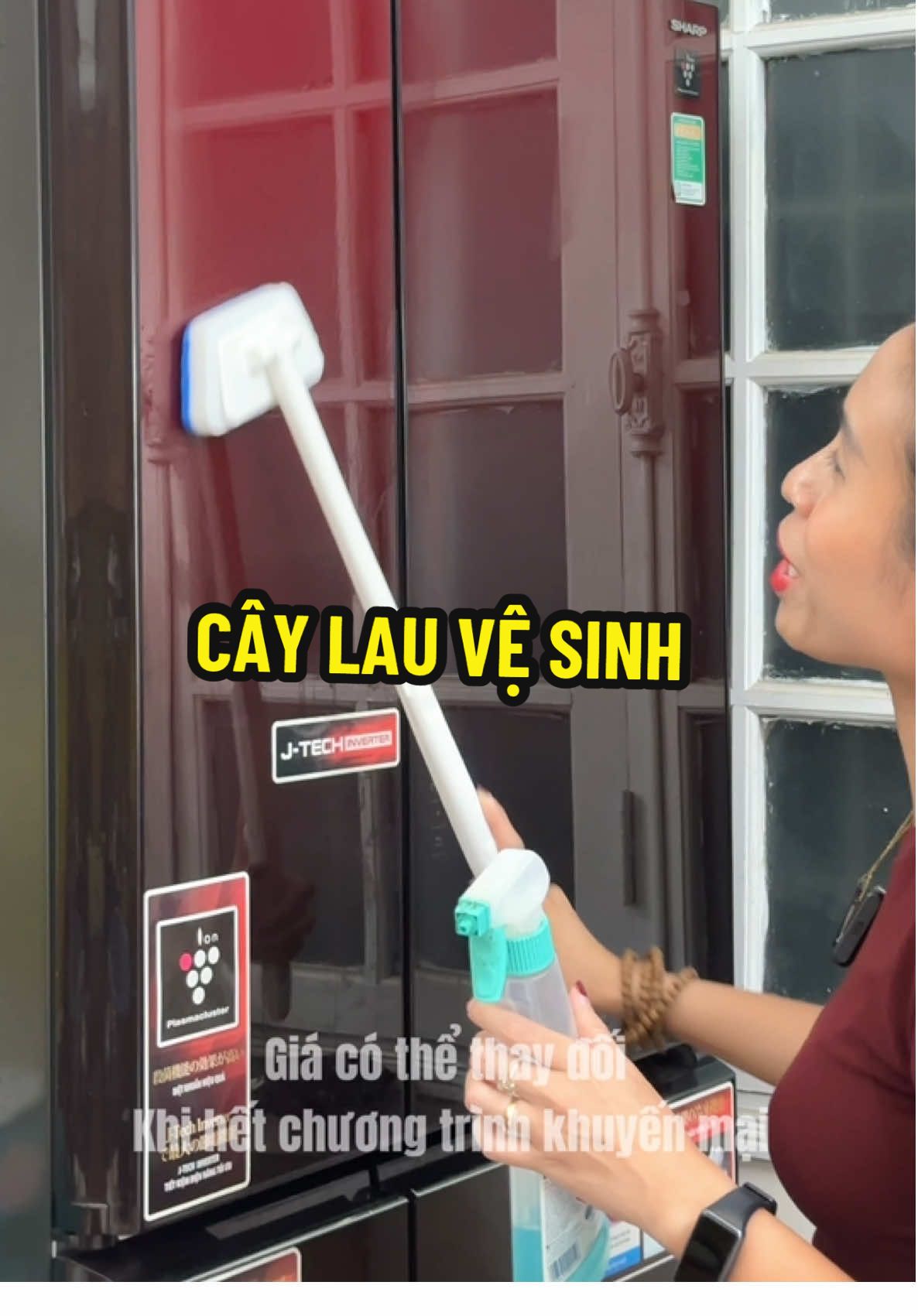 Cây vệ sinh nhà tắm  #ngocngayngan  #ngocbomcam 