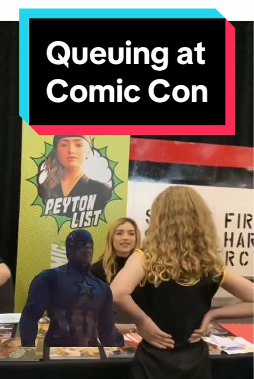 Who’s going to Comic Con this November? #comiccon #comicconliverpool #cosplay #cosplayer #fyp @Monopoly Events 