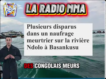 #naufrage à Basankusu#Nepal #mobilisationgenerale #constantmutamba⚖️🇨🇩⚖️ #Identification 
