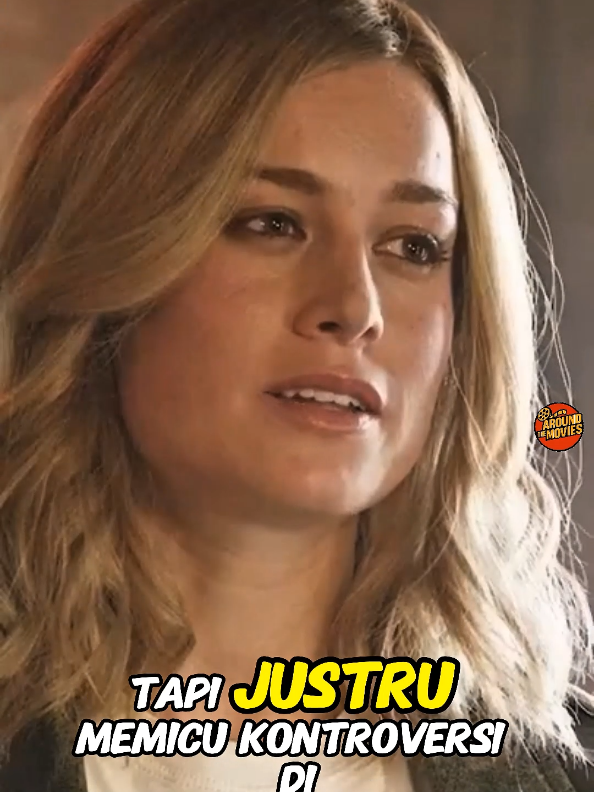 KENAPA CAPTAIN MARVEL JADI KARAKTER KONTROVERSI?#captainmarvel #avengers #marvel #mcu 