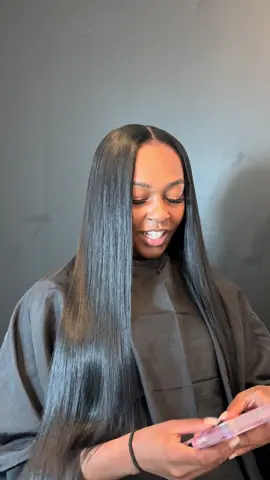 TRADITIONAL SEW IN 🥂 #gwinnetthairstylist #fyp #lawrencevillehairstylist #atlantahairstylist #atlquickweave 