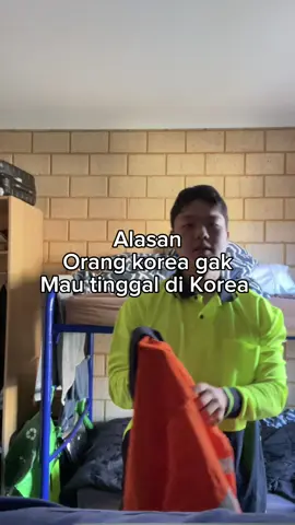 Alasan saya gak mau tinggal di Korea #pov #orangkorea #Indonesia #whvaustralia 