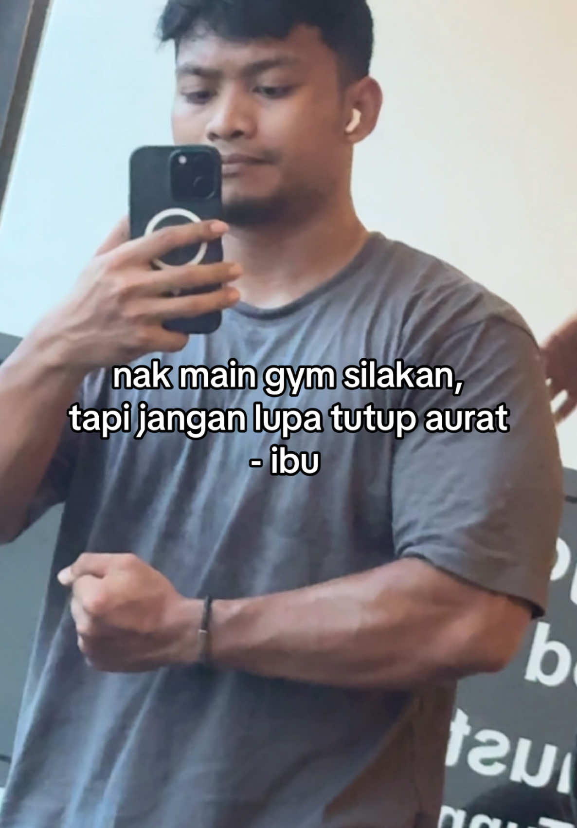 Kunci kejayaan seorang lelaki..