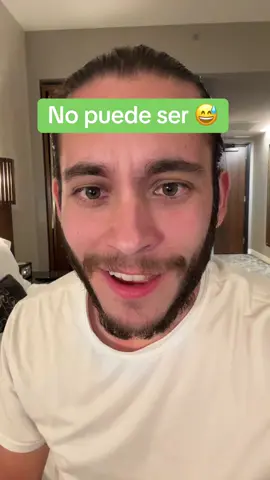 No puede ser mi gente esto me va a atormentar 😅