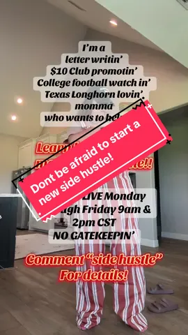 Looking for a mentor who does it all? Teaches you skills, is there for support when you have questions?  🤝ME, THATS ME!!! I’ll help you learn to make extra money working from home.  I’m a 6 figure earner and I can help you learn to be successful with side hustles!  FOLLOW & COMMENT “side hustles” #extramoney #sidehustles #waystomakemoneyfromhome #sidehustleformoms #mompreneur 