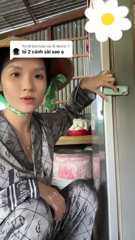 Trả lời @东 Mortal ツ khoá tủ lạnh an toàn với trẻ nhỏ #khoatulanh#khoatulanhchobe#khoatulanhantoan#giadungtienich#mhuyenmeemtrasua  @MHuyền ( Mẹ em trà sữa)   @MHuyền ( Mẹ em trà sữa)   @MHuyền ( Mẹ em trà sữa)  