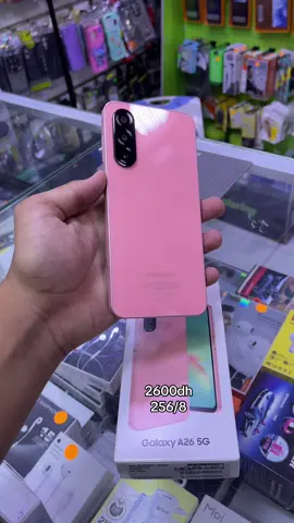 #samsungA26     #256/8   #2600dh   #0650551786توصيل 
