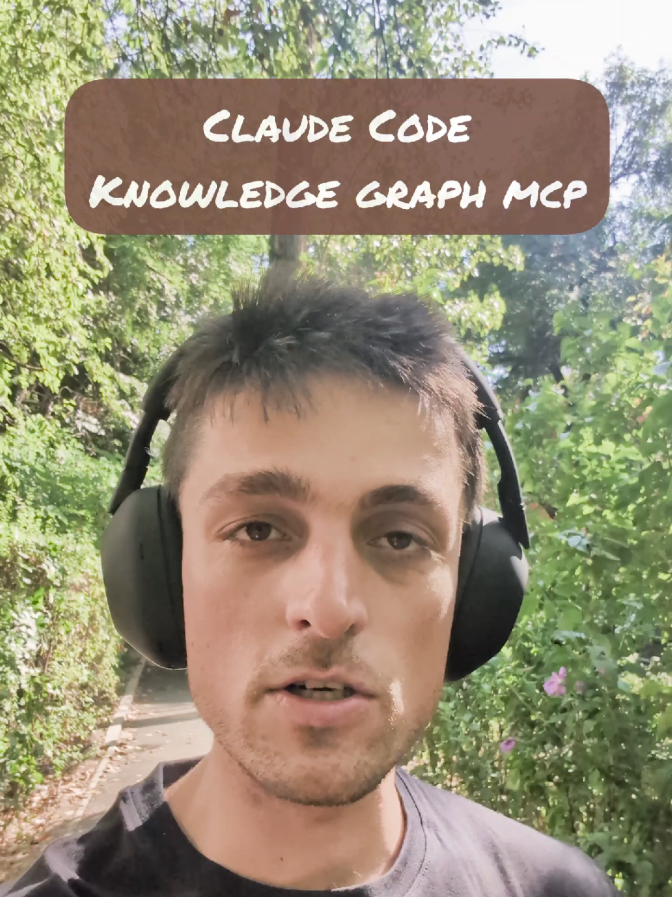 STOP using Claude Code wrong! Most people don't know about this persistent memory MCP - but it's the secret to making Claude Code actually remember your coding practices and API interfaces across sessions! The Knowledge Graph MCP is FREE and transforms how AI understands your codebase. Your AI coding assistant just got 10x smarter 🧠 #ai #claude #vibecoding #mcp #techtok 