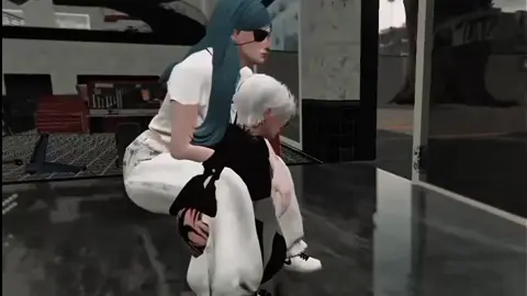 [JUST RP] pesona ic sementara 🔥@senkoraaaaa @pixie #senkora #elmer #elmerbotfamily #ceritakitaroleplay #gta5 #abcxyz
