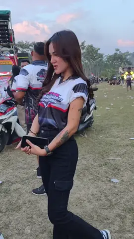 Karnaval desa krenceng kepung