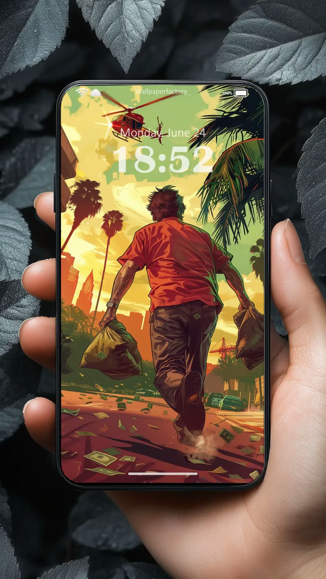 Part 137 | only the best for you🔥 #wallpaper #gta #lockscreen #phonewallpaper #fyp 