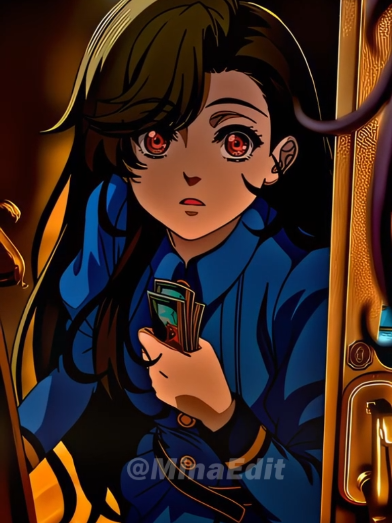 Join my telegram (link in BIO) #kleinmoretti  #lordofthemysteries #donghua  #anime #アニメ