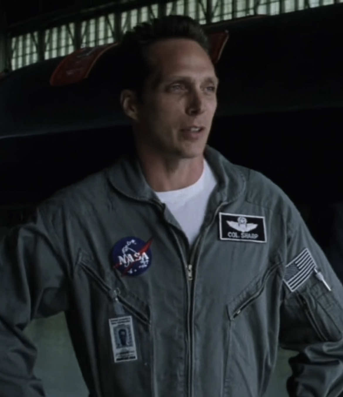 اريدك #williamfichtner 