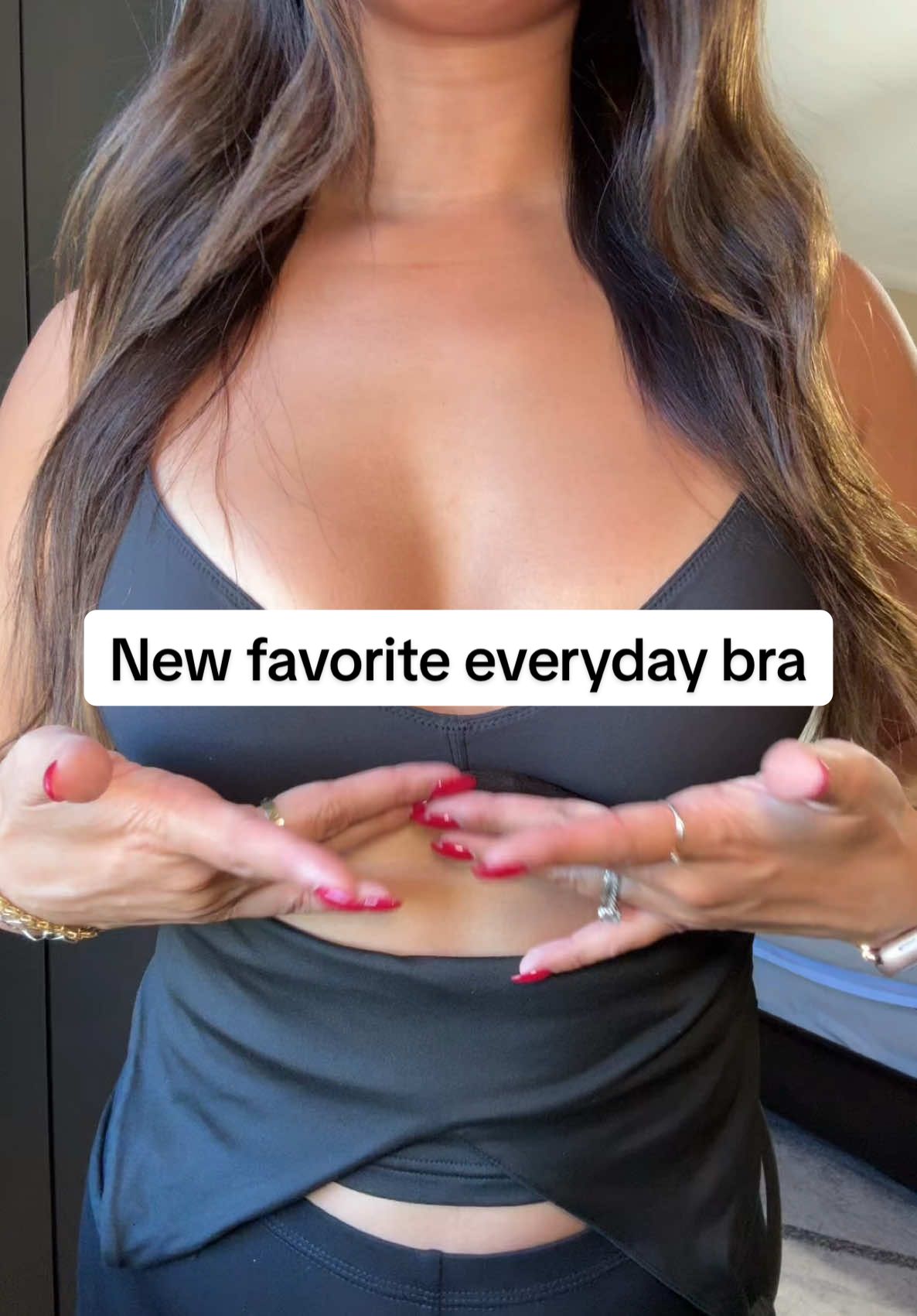 #skims #skimsdupe #bra #ttshop #tryon 