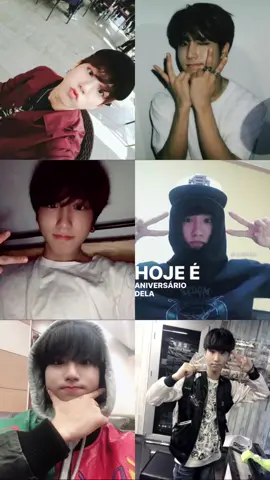 Parabéns hannie 🫶🏻 #amigas #stay #straykids #tiktoknews #han 
